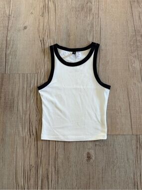 Divided H&M Tank Top
